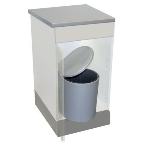 POUBELLES MONOBAC