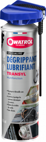 LUBRIFIANT MULTIFONCTION