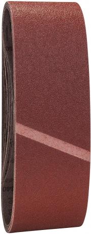 BANDE DE PONCAGE MACHINE STATIONNAIRE