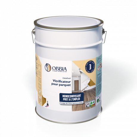 VITRIFICATEUR ET PRIMAIRE