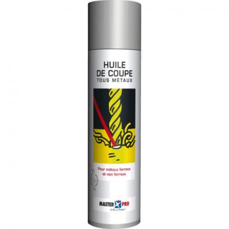 HUILE DE COUPE / AEROSOL