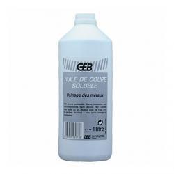 HUILE D  USINAGE SOLUBLE