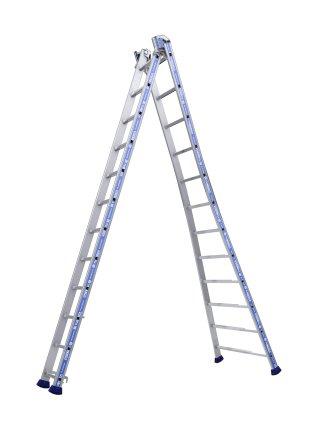 ECHELLE TRANSFORMABLE