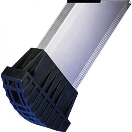 ECHELLE ALUMINIUM