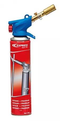 LAMPE A SOUDER