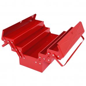 BOITE A OUTILS METALLIQUE