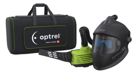 MASQUE / CASQUE DE SOUDAGE