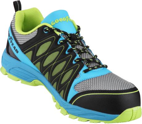 Chaussure de on sale securite goodyear