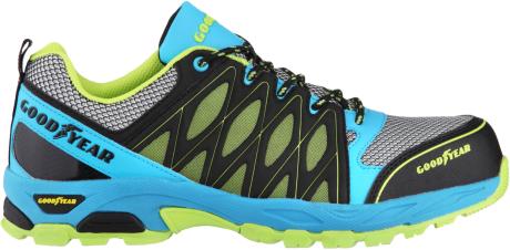 Chaussure shop goodyear securite
