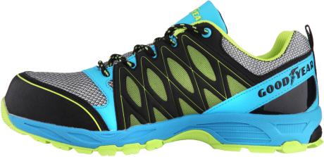 Chaussures de sécurité goodyear online