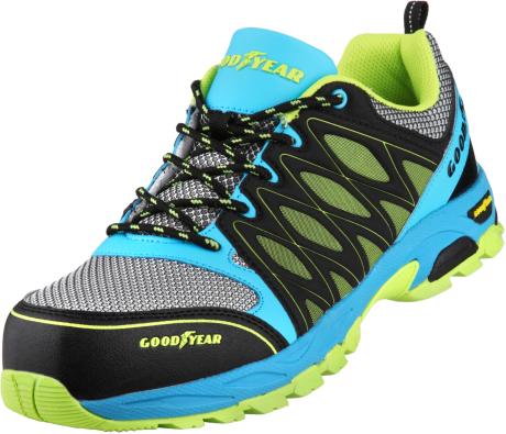 Chaussure securite goodyear shop