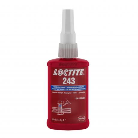 RESINE ANAEROBIE POUR LA FIXATION
