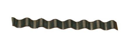 Power-TEC 91378 – 50 Fils Ondulés Longs, Pour Carrosserie Et Soudure