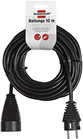 PROLONGATEUR MENAGER