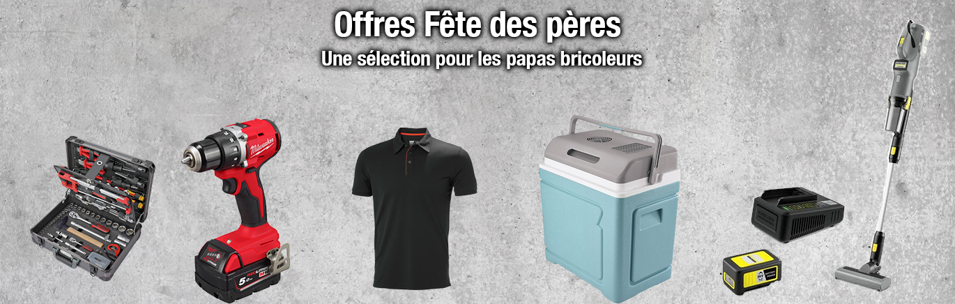Fêtes des pères