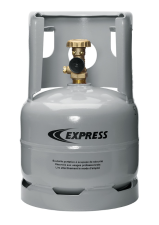 SOUDAGE AU BUTANE PROPANE
