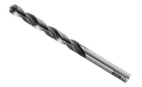 FORET A METAUX CYLIND. QUEUE REDUITE