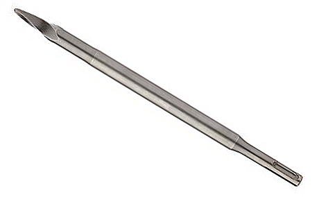 OUTIL DE BURINAGE  SDS PLUS