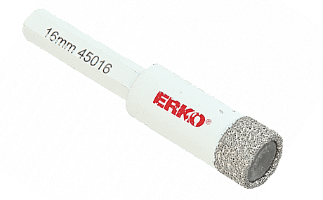 SCIE TREPAN DIAMANTEE