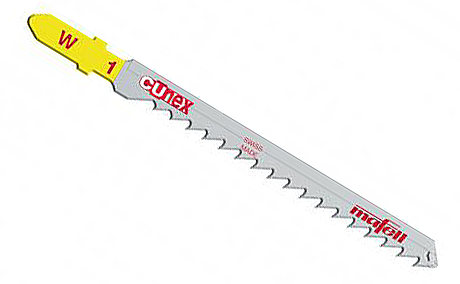 LAME DE SCIE SAUTEUSE BOIS