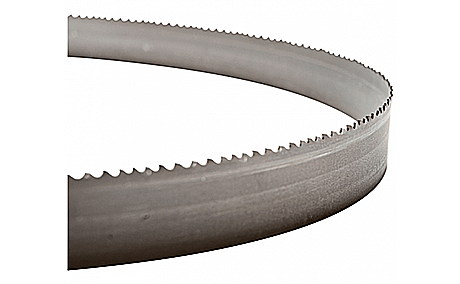 LAME DE SCIE A METAUX RUBAN