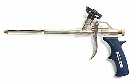 PISTOLET POUR MOUSSE EXPANSIVE