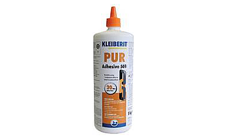 COLLE A BOIS POLYURETHANE