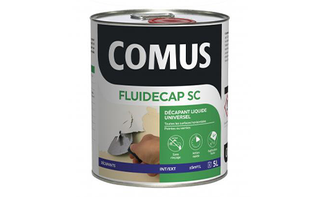 PRODUITS ET FINITION DU BOIS