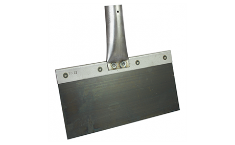 GRATTOIR DE COFFRAGE