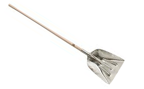 PELLE / POUSSOIR / TRAINEAU A NEIGE