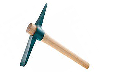 MARTEAU DE CHARPENTIER