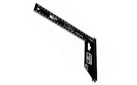 EQUERRE DE MENUISIER