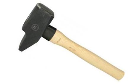 MARTEAU RIVOIR / MECANICIEN