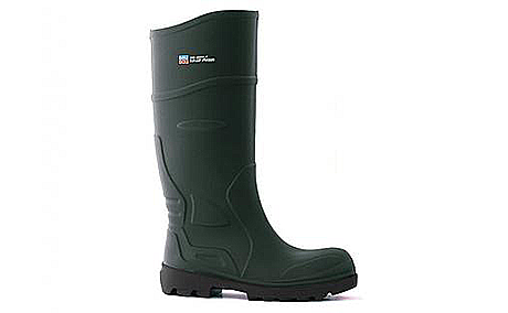 BOTTE CAOUTCHOUC
