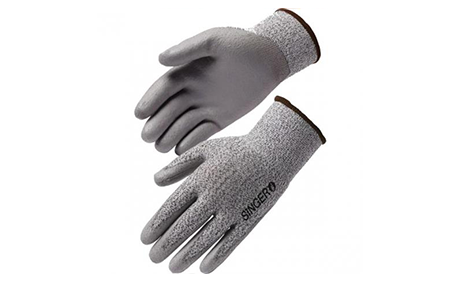 GANT ANTI-COUPURE