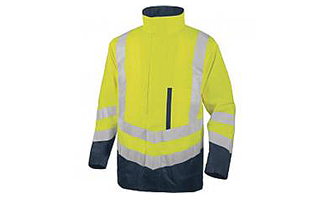 VETEMENT HAUTE VISIBILITE