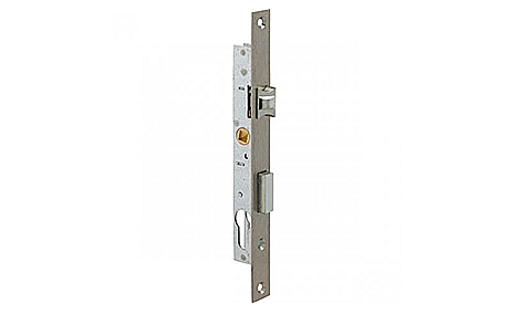 SERRURES MENUISERIES MÉTALLIQUES