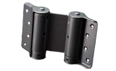 CHARNIÈRES À RESSORTS