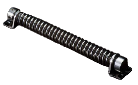 FERME-PORTES À RESSORTS