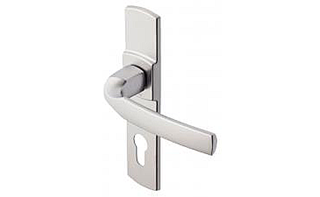 ENSEMBLES ZAMAK VACHETTE