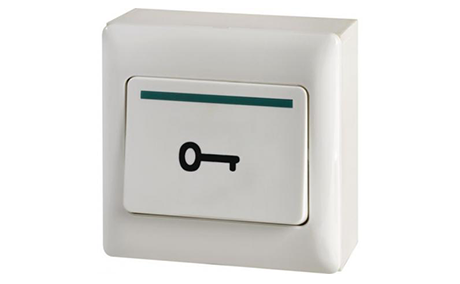 ACCESSOIRES GÂCHES ÉLECTRIQUES