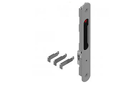 FERRURES MENUISERIES ALU