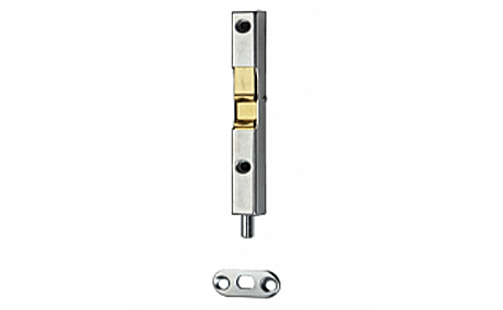 VERROUS À ENTAILLER