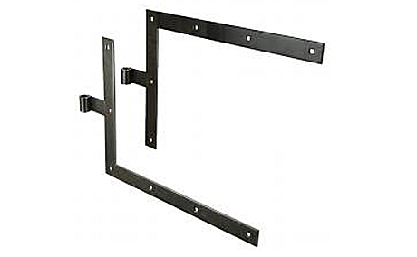 ACCESSOIRES DE PORTAILS ET VOLETS