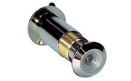 PROTECTION ET SÉCURITÉ DE PORTES