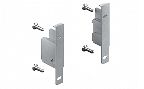 METABOX - SYSTÈMES DE TIROIR