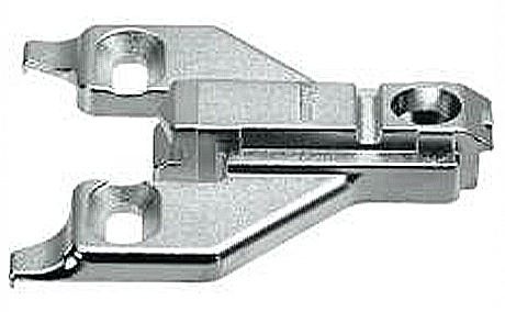 EMBASES POUR CHARNIÈRES BLUM