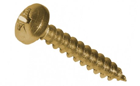 VIS A BOIS TETE CRUCIFORM