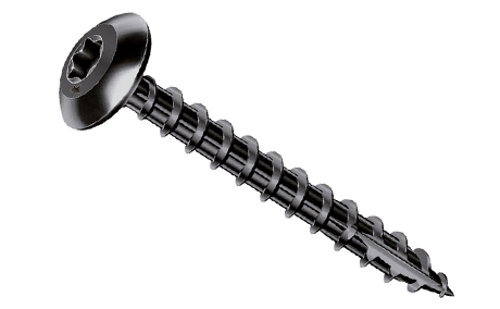 VIS A BOIS POUR PENTURE