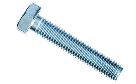 VIS POUR CONSTRUCTION BOIS